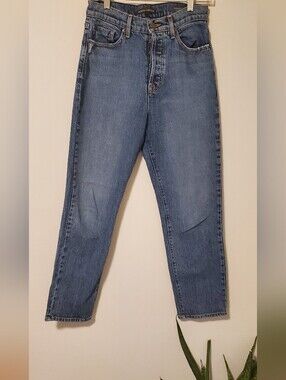 Modern American Jeans